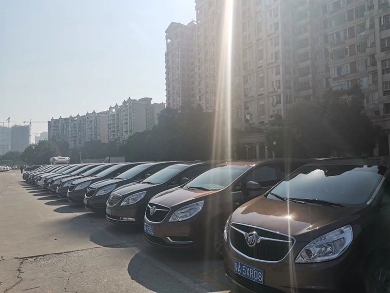 婚庆租车选购指南：打造难忘婚礼记忆